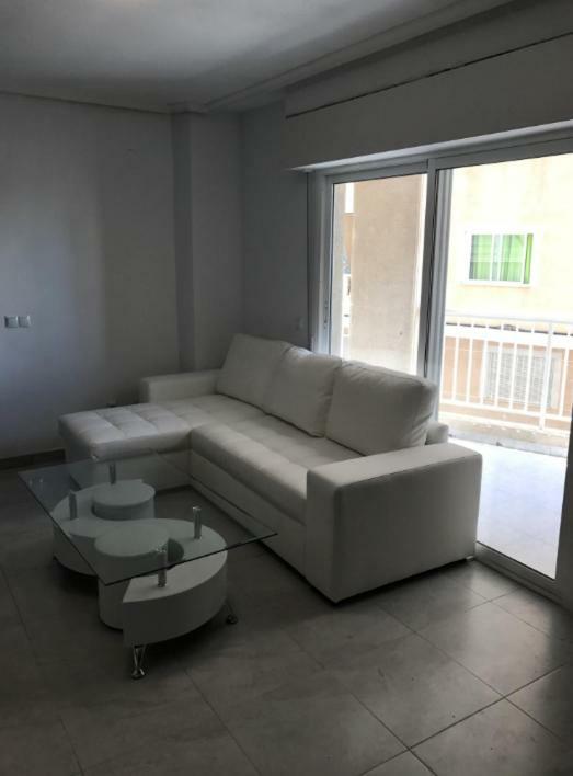 Modern Beach Apartment 托雷维耶哈 外观 照片