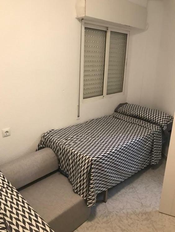Modern Beach Apartment 托雷维耶哈 外观 照片