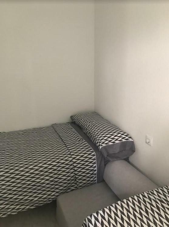 Modern Beach Apartment 托雷维耶哈 外观 照片