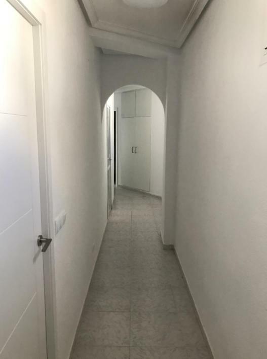 Modern Beach Apartment 托雷维耶哈 外观 照片